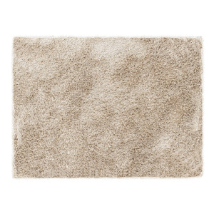 MUST Living Vloerkleed 'Crown' 250 x 350cm, kleur Beige