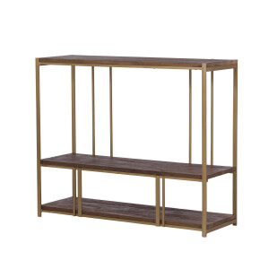 Tower Living Wandrek 'Belvedere' Mangohout, 100 x 120cm