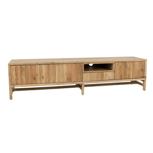 Tower Living TV-meubel 'Crotone' Acaciahout, 185cm