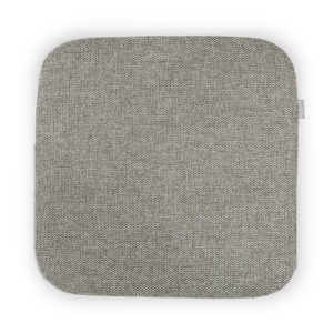 Jul zitkussen donkergrijs