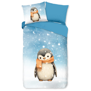 Kids 140x200 Cm Good Morning - Dekbed-Discounter.nl