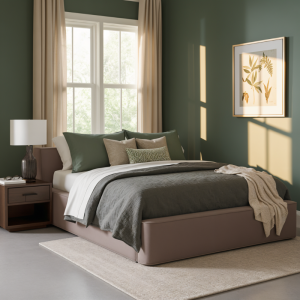 Boxspring 140x200 Cm Zydante - Dekbed-Discounter.nl