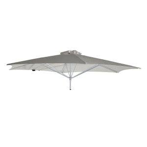 Paraflex parasolkap 300cm   (Grey)