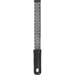 Krumble Rasp met handvat - RVS - 30 cm lang