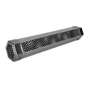 Krumble Smokerbox - BBQ - RVS
