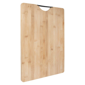 Krumble Snijplank met handvat - 32 x 45 cm - Bamboe