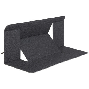 QUVIO Tablet standaard - Opvouwbaar