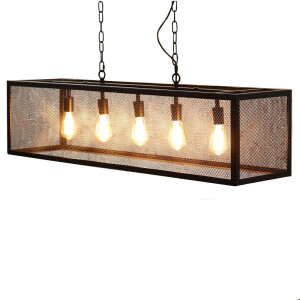 Hanglamp Sucre 5-lichts | Dimehouse