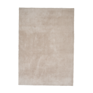 Rune vloerkleed beige - 300 x 200 cm