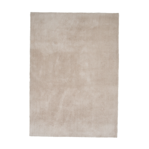 Rune vloerkleed beige - 300 x 200 cm