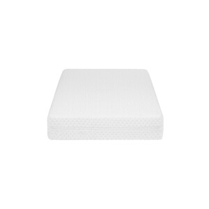 Kave Home Foam matras 'Valery', 70 x 140cm, kleur Wit