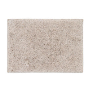 Kave Home Badmat 'Coper' 50 x 70cm, kleur Beige