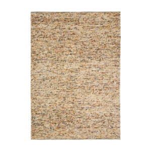 Kave Home Vloerkleed 'Elanis' Wolmix, 200 x 300cm