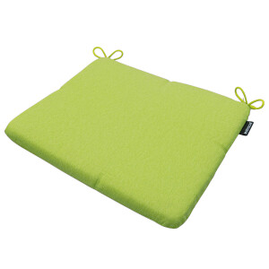 Zitkussen universal 40x40cm   Panama lime (afritsbaar)