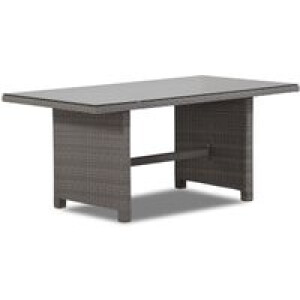 Domani Oslo lounge/dining tuintafel 150 x 80
