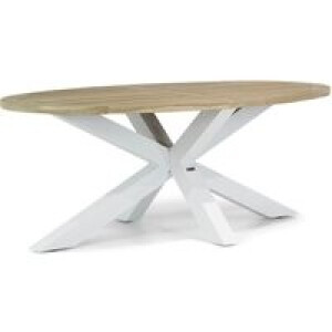 Lifestyle Bradford dining tuintafel 200 cm x 110 cm