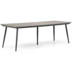 Lifestyle Matale dining tuintafel 240 x 92 cm