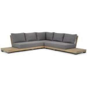 Lifestyle Hilton hoek loungeset 3-delig