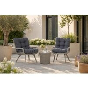 Garden Collections Dover bistroset