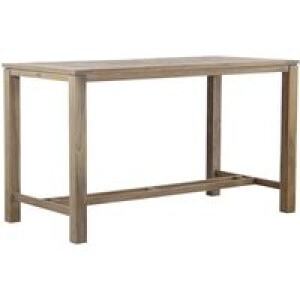 Garden Collections Brighton bartafel 180 x 90 cm