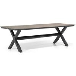 Lifestyle Forest dining tuintafel 240 x 92 cm