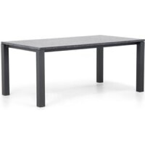 Van Dijk Munster dining tuintafel 180 x 100 cm