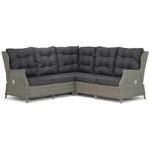 Garden Collections Chicago hoek loungeset 3-delig