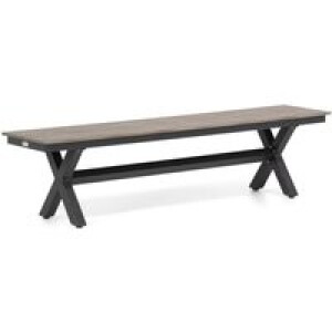 Lifestyle Forest picknickbank 180x36 cm