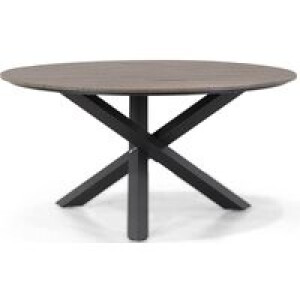 Lifestyle Ancona dining tuintafel rond 150 cm