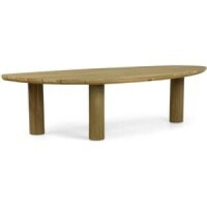 Santika Leafline dining tuintafel 300 cm