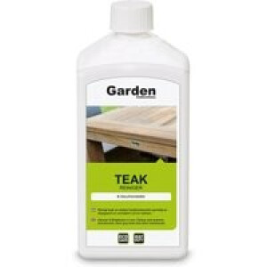Garden Collections Teak Reiniger 1 ltr