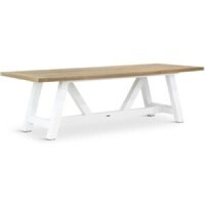 Lifestyle Florence dining tuintafel 260 x 100 cm