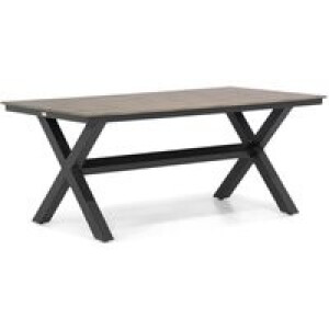 Lifestyle Forest dining tuintafel 180x92 cm
