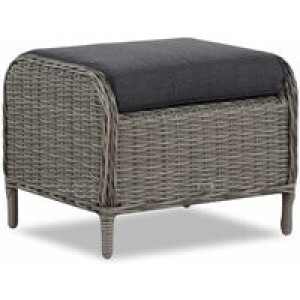 Garden Collections New Castle lounge voetenbank