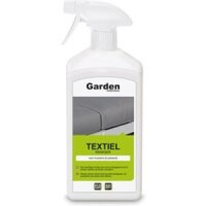 Garden Collections Textiel Reiniger 1 ltr