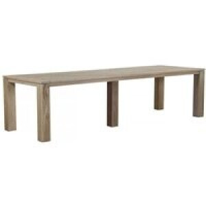 Garden Collections Brighton dining tuintafel 300 x 100 cm