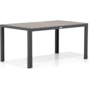 Lifestyle Young dining tuintafel 155 x 92 cm