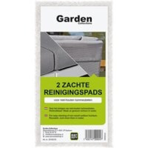 Garden Collections 2 zachte pads
