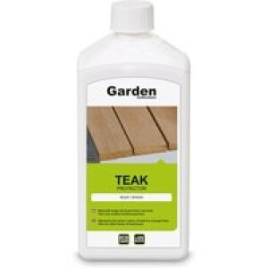 Garden Collections Teak Protector 1 ltr