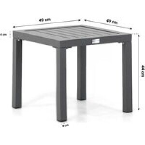 Domani Myrdal side table