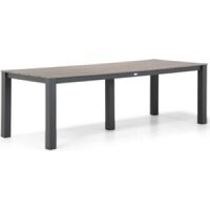 Lifestyle Valley dining tuintafel 240 x 92 cm