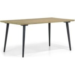 Lifestyle Montana dining tuintafel 180 x 100 cm