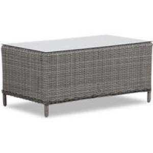Garden Collections New Castle loungetafel 100 x 55 cm