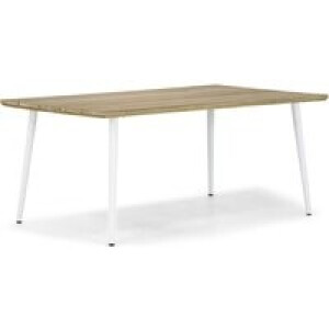 Lifestyle Montana dining tuintafel 180 x 100 cm