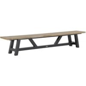 Lifestyle Trente picknickbank 260 cm