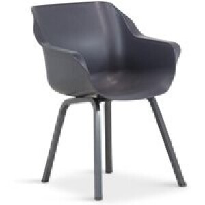 Hartman Sophie Element dining tuinstoel xerix - met gratis kussen