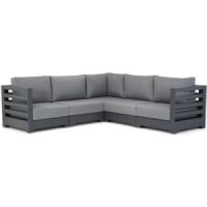 Santika Phantom hoek loungeset 5-delig