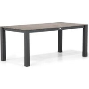 Lifestyle Valley dining tuintafel 180 x 92 cm