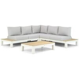 Lifestyle Ravalla hoek loungeset 4-delig