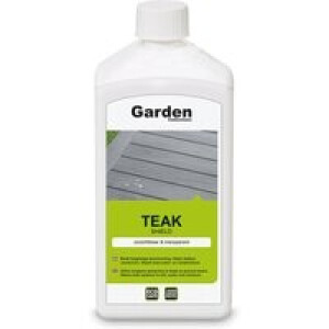 Garden Collections Teak Shield 1 ltr